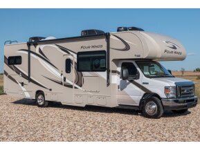 New 2020 Thor Four Winds 31W